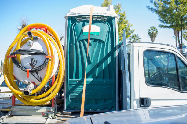 Best Event porta potty rental  in Saticoy, CA