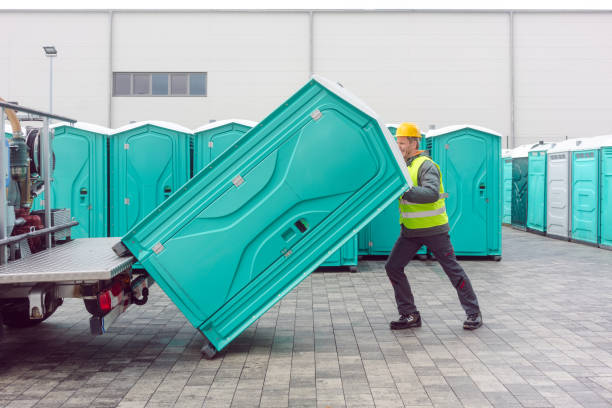 Best Portable restroom trailer rental  in Saticoy, CA