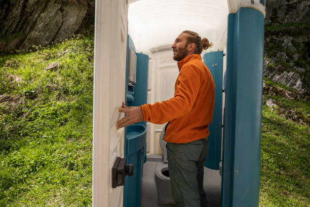 Professional porta potty rental in Saticoy, CA