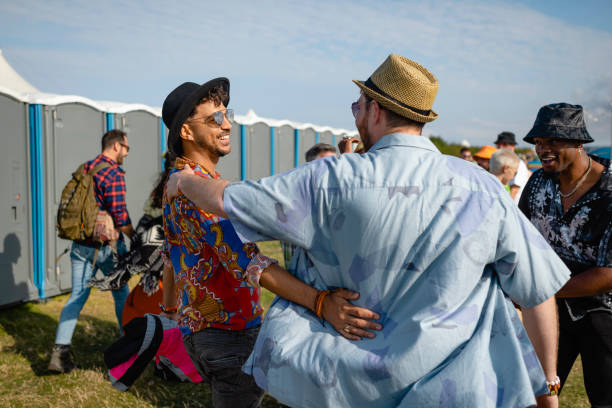 Best Affordable portable toilet rental  in Saticoy, CA