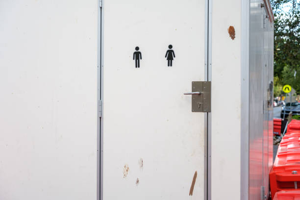 Best Portable restroom solutions  in Saticoy, CA