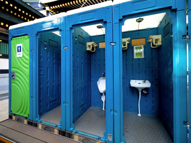 Best Local porta potty services  in Saticoy, CA