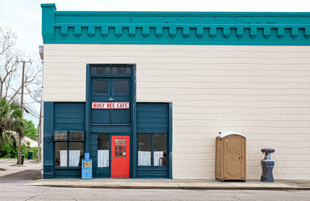 Best Local porta potty services  in Saticoy, CA