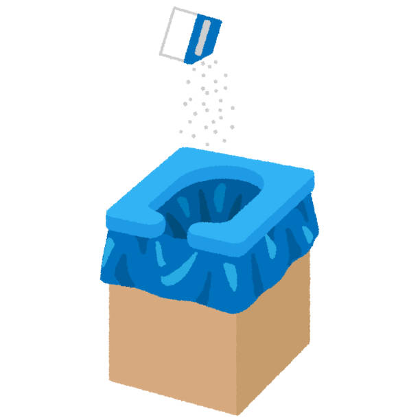 Best Sanitation services for porta potties  in Saticoy, CA